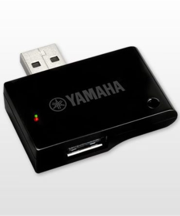 Yamaha UD-BT01 Wireless Bluetooth MIDI Adapter