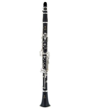 Yamaha YCL650E Klarinette