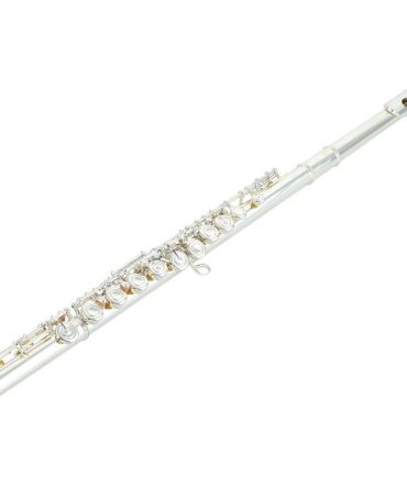 Yamaha YFL-212 Querflte