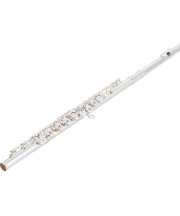 Yamaha YFL-372 Querflte