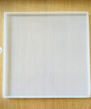 12 x 12cm Round Acrylic Disc’s