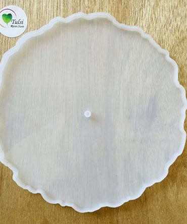 8 Clock Mould