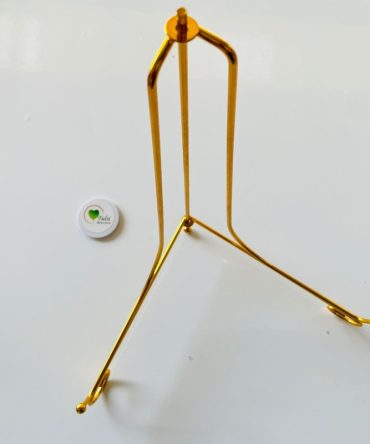 12 Foldable Stand