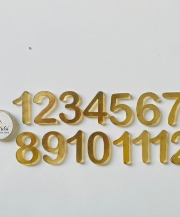 1.5 English Numbers