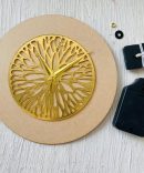12 x 12cm Round Acrylic Disc’s
