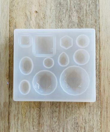11 Pcs Gems Mould