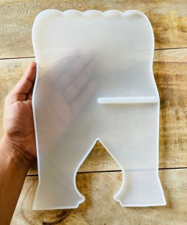 Book Stand Mould (1)