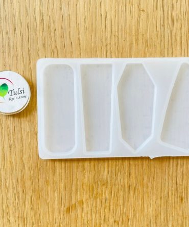 Clip Mould A