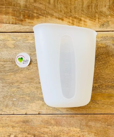 500ml Measuring Silicone Cup