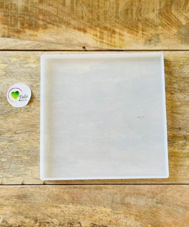 BASIC Square Coaster Mould