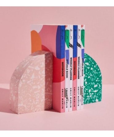 Bookend Mould