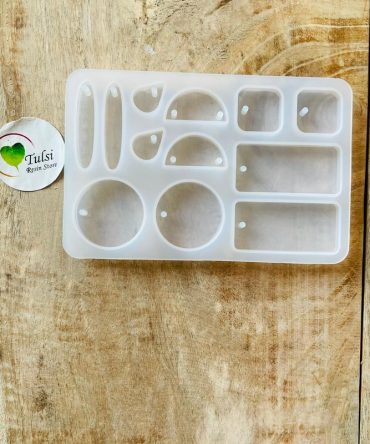 Earring Mould J
