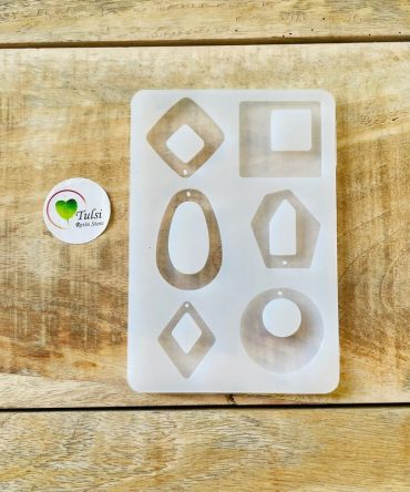 Earring Mould K