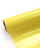 Yellow Star 20oz Skinny Tumbler Printed Paper