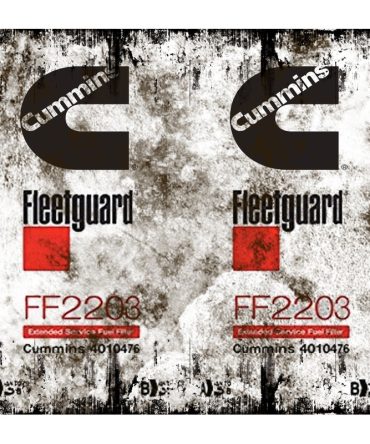 20oz Skinny Tumbler Printed Paper – Cummins Fuel Filter