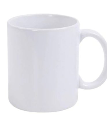 11oz Sublimation Mug.
