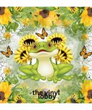 20oz Skinny Tumbler Printed Paper –  Trout