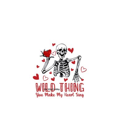 You make my heart sing Printed Sublimation Paper for 11oz mug