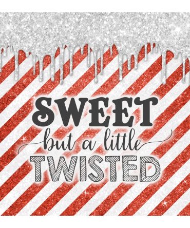 10pkt Christmas Mystery Pack for 20oz Skinny Tumbler