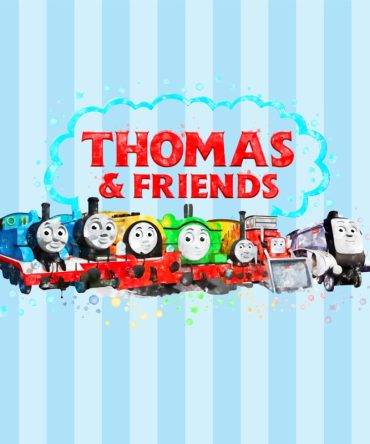 12oz Sublimation Flip Top Water Bottle Print – Tommy and Friends