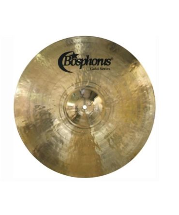 Bosphorus 14 Gold Series Power Crash
