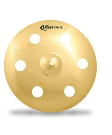 Bosphorus 16 Gold Series Fx Crash w/ 6 Holes