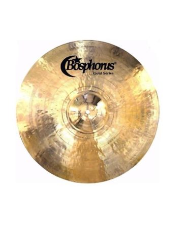 Bosphorus 7 Gold Series Splash