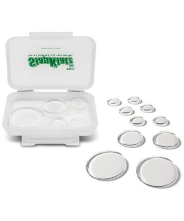 SlapKlatz Pro Clear Damper Gels