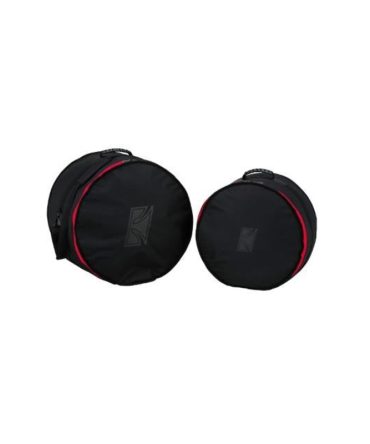 Tama Drum Bag Set for Club-JAM Pancake Kit 10 13 12SN 18BD