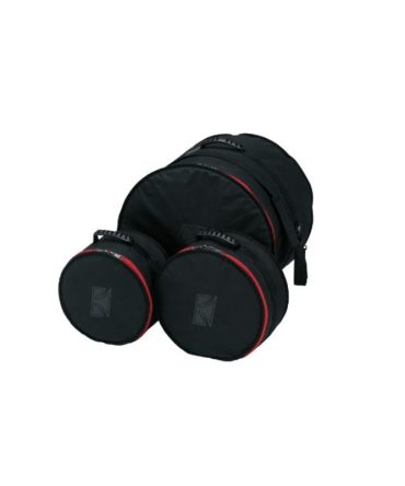 Tama Drum Bag Set for Club-JAM Suitcase Kit 10 12 16BD