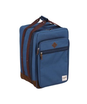 Tama Powerpad Designer Cajon Bag Navy Blue