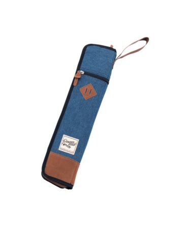 Tama Powerpad Stick Bag Blue Denim