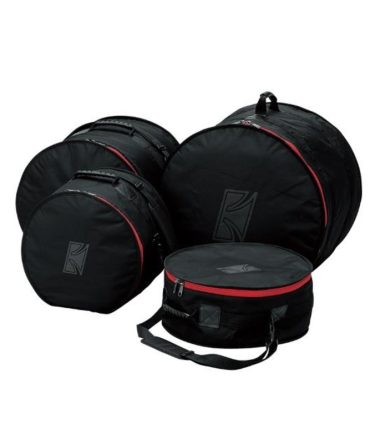 Tama Standard Drum Bag Set 4PC 12 14 14SN 18BD