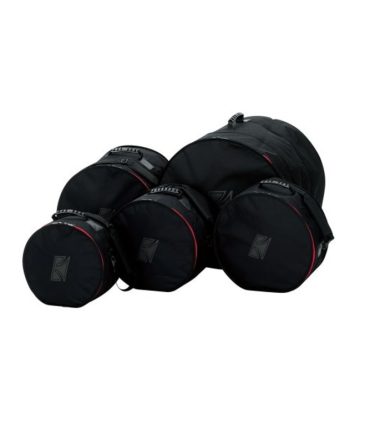 Tama Standard Drum Bag Set 5PC 10 12 14 14SN 20BD