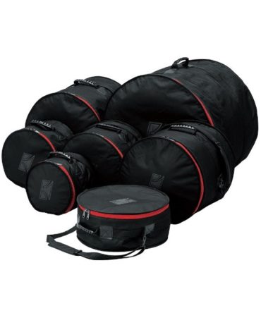 Tama Standard Drum Bag Set 7PC 8 10 12 14 16 14SN 22BD