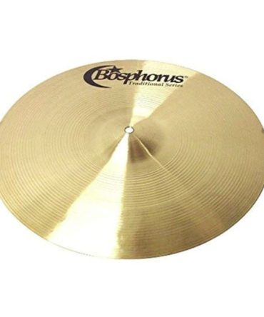 Bosphorus 15 Traditional Thin Crash