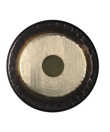 Paiste 20 Symphonic Gong No Logo