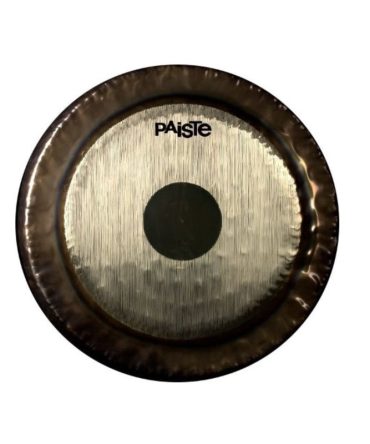 Paiste 28 Symphonic Gong with Logo