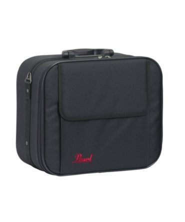 Pearl Eliminator Double Bass Drum Pedal Case