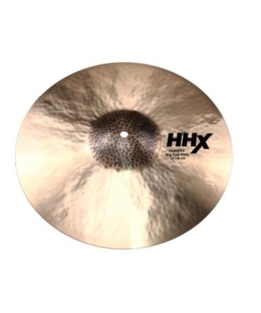 Sabian 15 HHX Complex Medium Big Cup HiHat Top