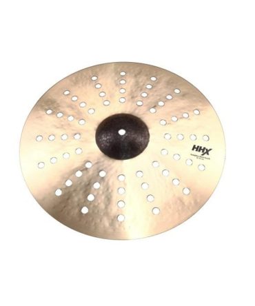 Sabian 16 HHX Complex Aero Crash