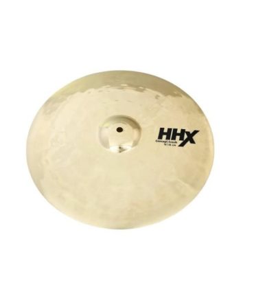 Sabian 16 HHX Concept Crash