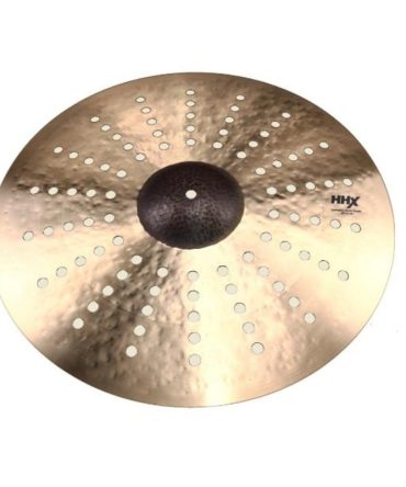 Sabian 20 HHX Complex Aero Crash