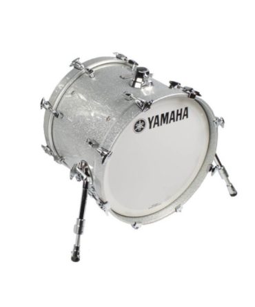 Yamaha Absolute Hybrid Maple 20×16 Bass Drum