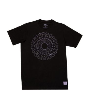 Zildjian Limited Edition 400th Anniversary Alchemy T-Shirt XL