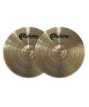 Sabian 18 HHX Evolution O-Zone Crash