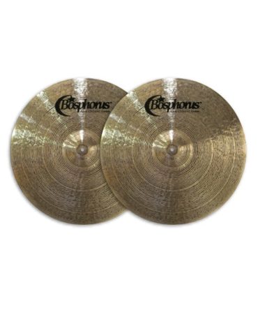 Bosphorus 15 New Orleans Hi-Hats