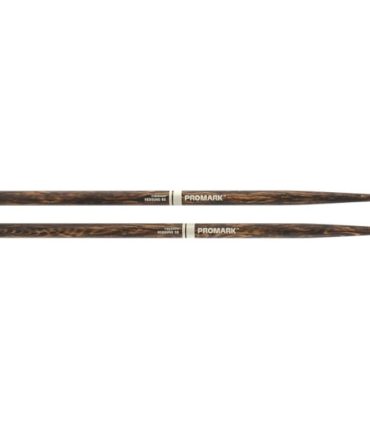 ProMark 5B Rebound Firegrain Drum Sticks Wood Tip Hickory