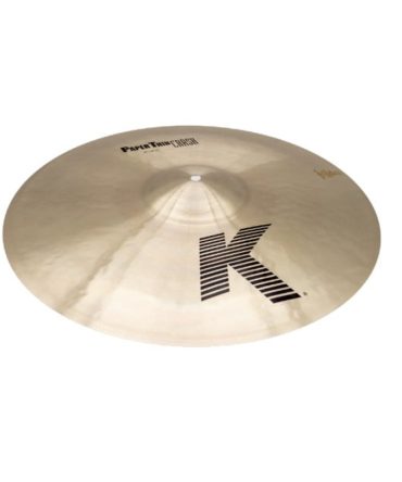 Zildjian 18 K Paper Thin Crash