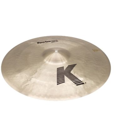 Zildjian 19 K Paper Thin Crash